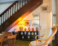 Odsprzedaż - Willa - Cabo Roig