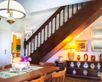 Odsprzedaż - Willa - Cabo Roig