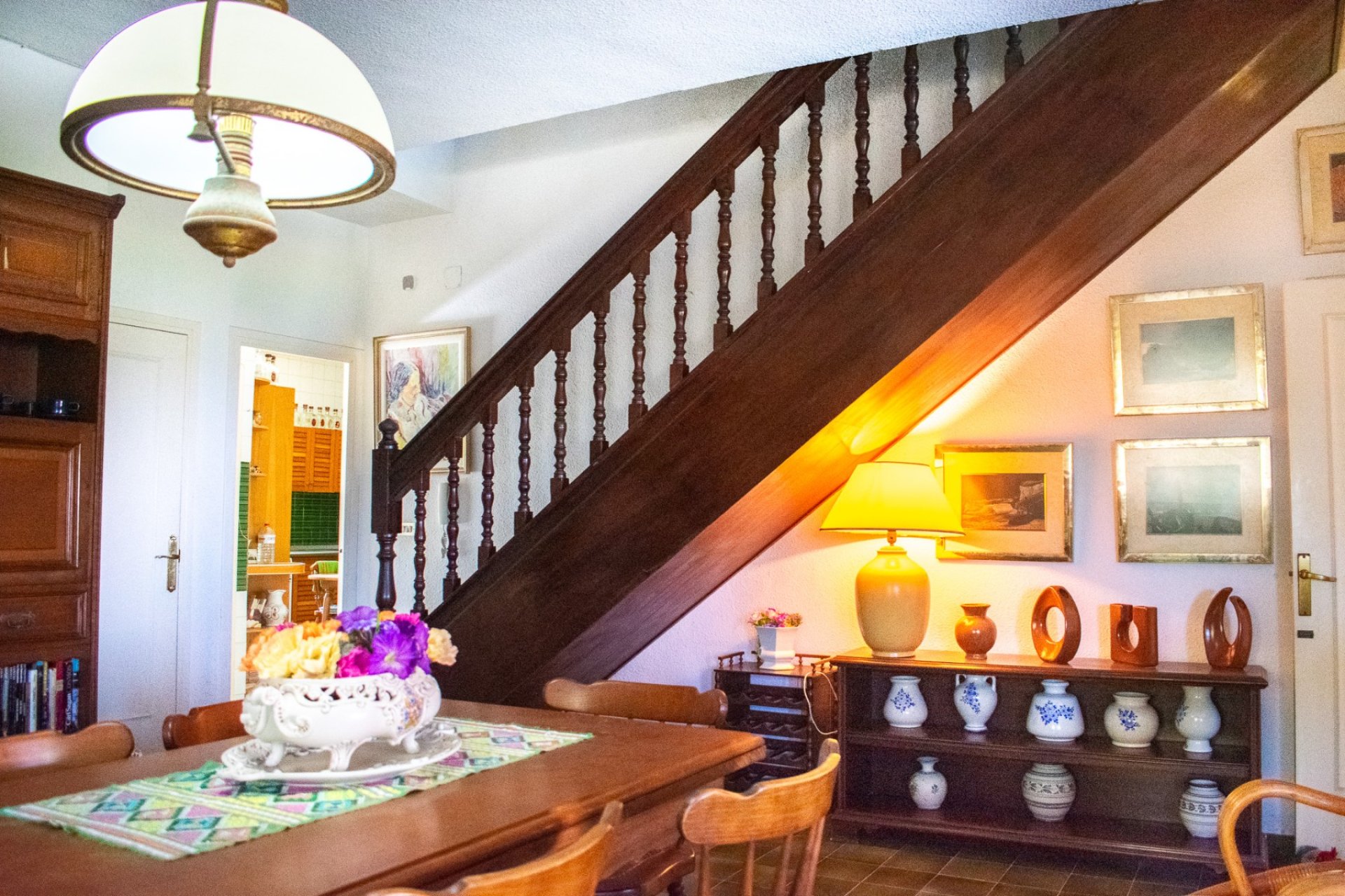 Odsprzedaż - Willa - Cabo Roig