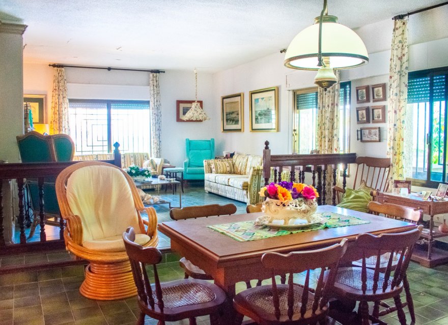 Odsprzedaż - Willa - Cabo Roig