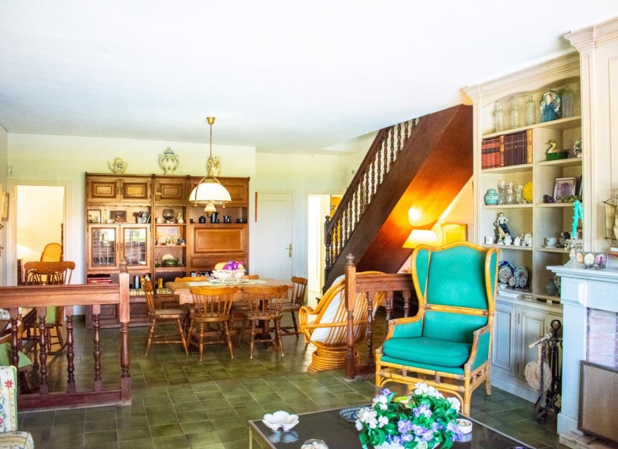 Odsprzedaż - Willa - Cabo Roig