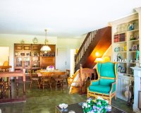 Odsprzedaż - Willa - Cabo Roig