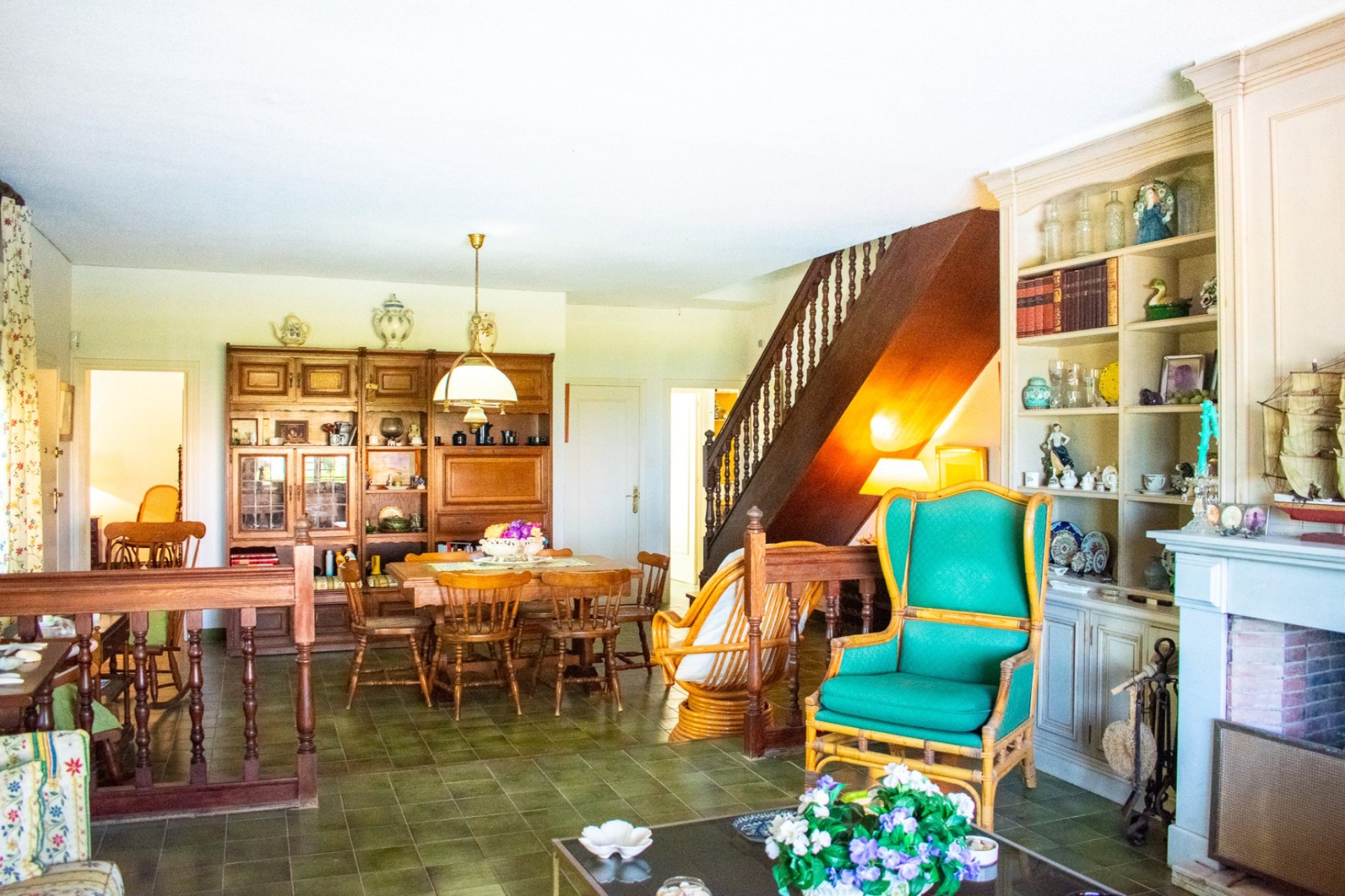 Odsprzedaż - Willa - Cabo Roig