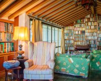 Odsprzedaż - Willa - Cabo Roig