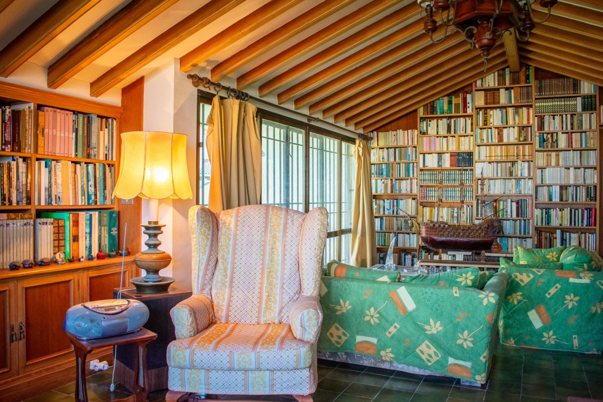 Odsprzedaż - Willa - Cabo Roig