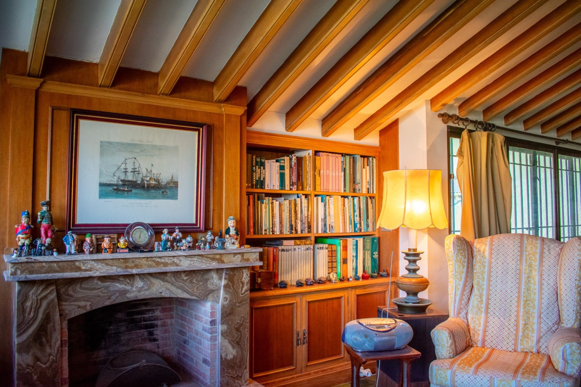 Odsprzedaż - Willa - Cabo Roig