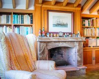 Odsprzedaż - Willa - Cabo Roig