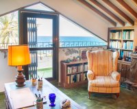 Odsprzedaż - Willa - Cabo Roig