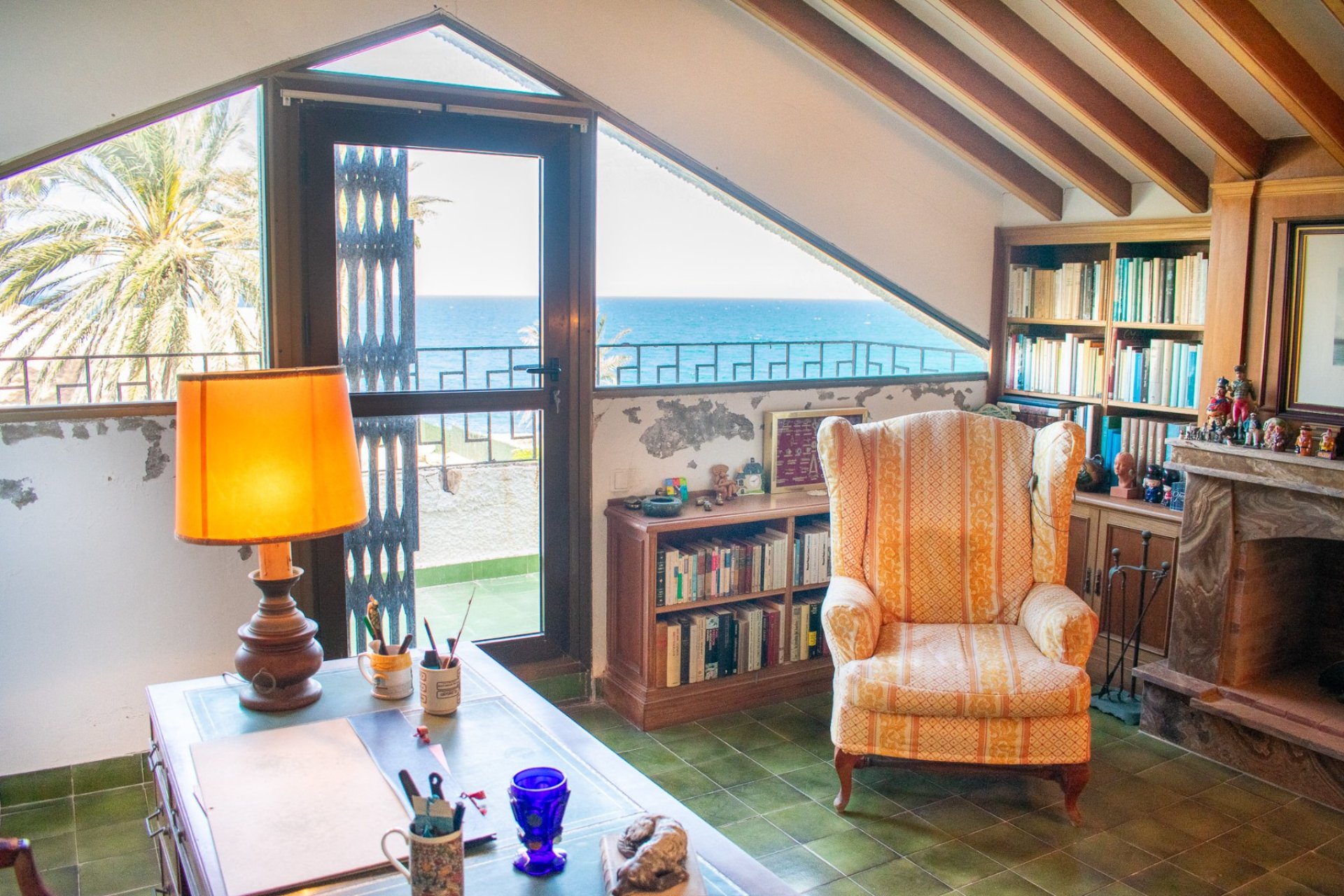 Odsprzedaż - Willa - Cabo Roig