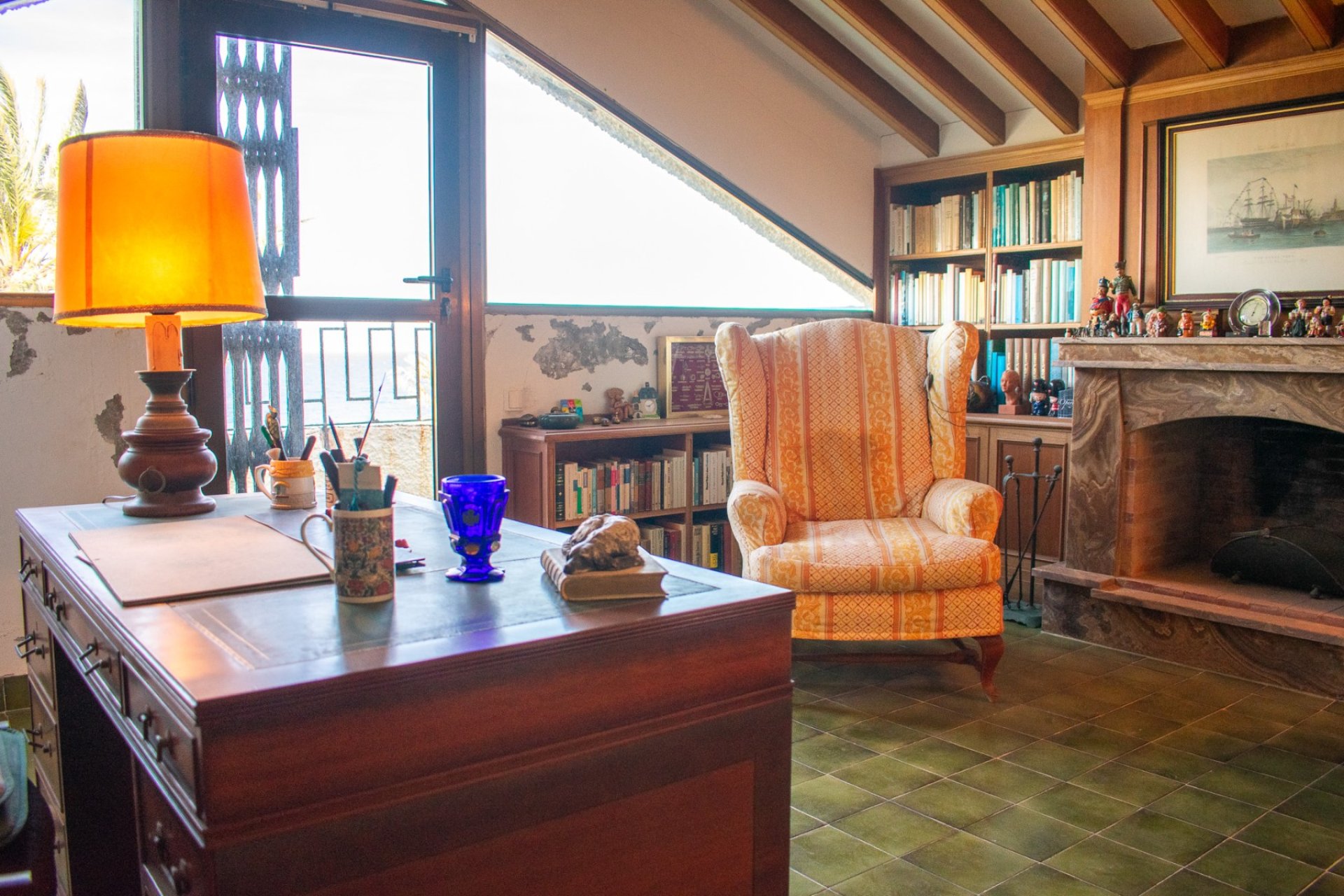 Odsprzedaż - Willa - Cabo Roig