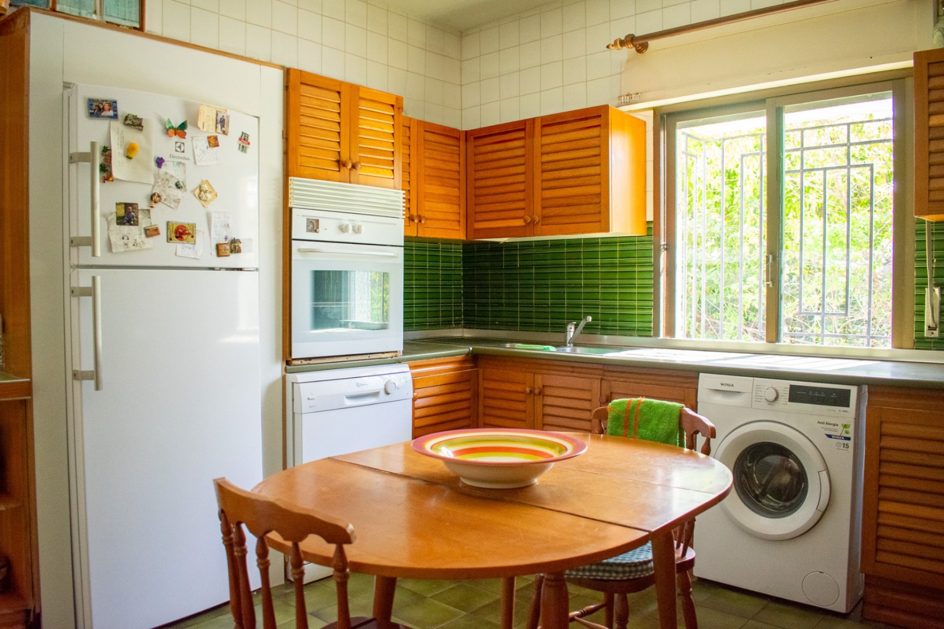 Odsprzedaż - Willa - Cabo Roig