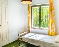 Odsprzedaż - Willa - Cabo Roig