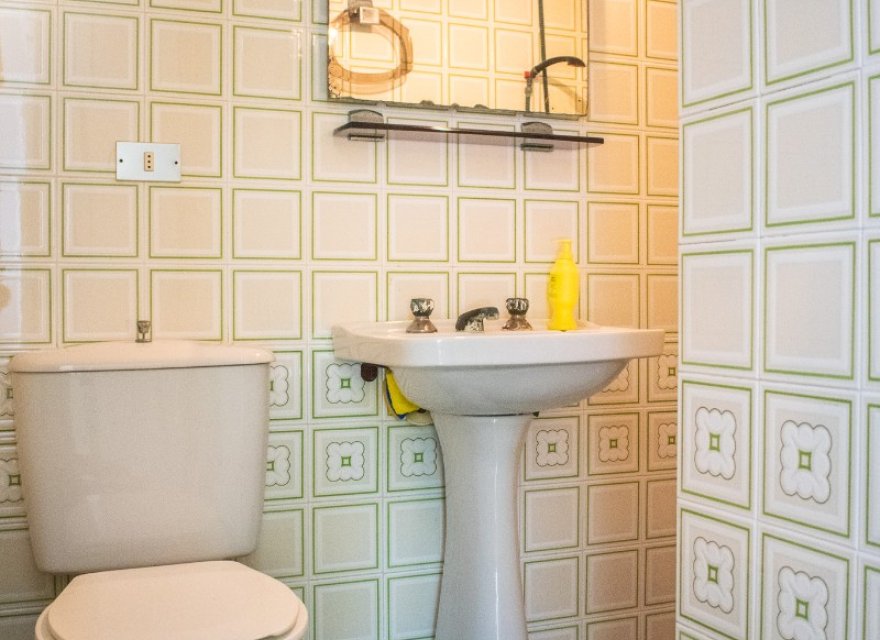 Odsprzedaż - Willa - Cabo Roig