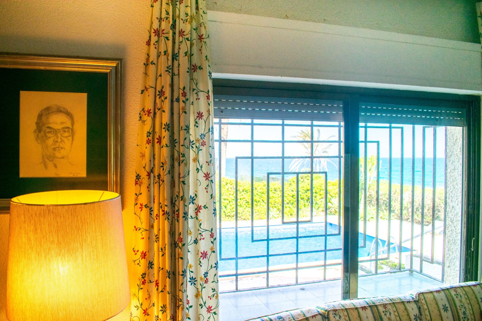 Odsprzedaż - Willa - Cabo Roig