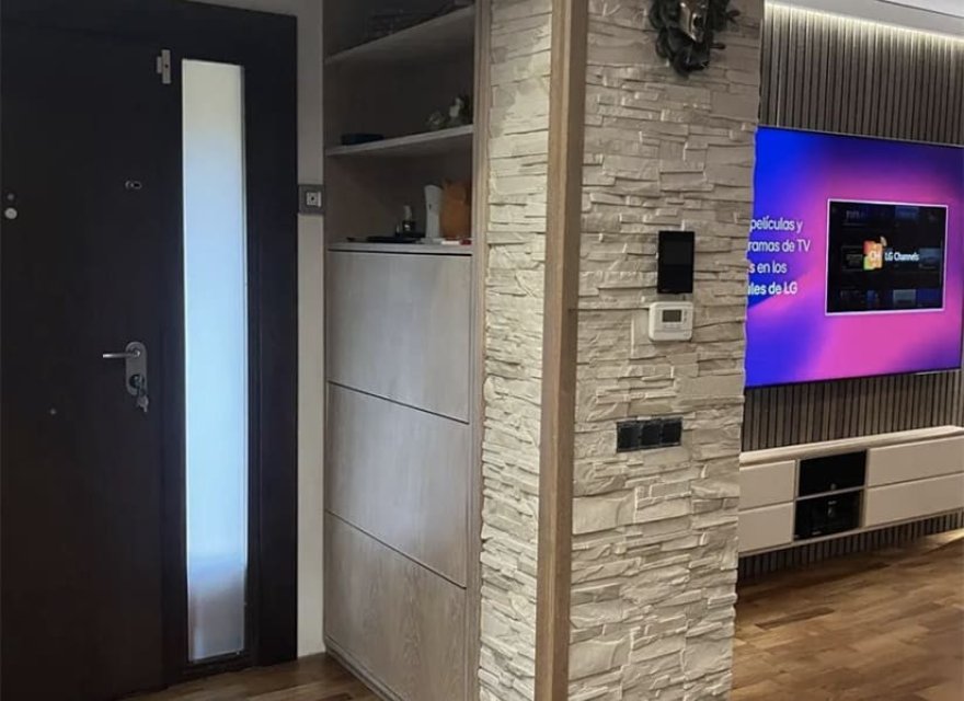 Odsprzedaż - Willa - Cala Pi