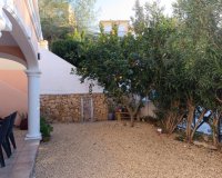 Odsprzedaż - Willa - Calpe - La Calalga