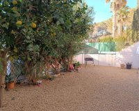 Odsprzedaż - Willa - Calpe - La Calalga