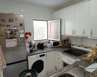 Odsprzedaż - Willa - Calpe - La Calalga