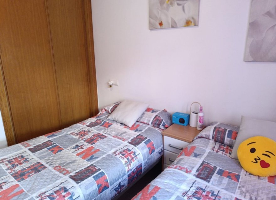 Odsprzedaż - Willa - Calpe - La Calalga