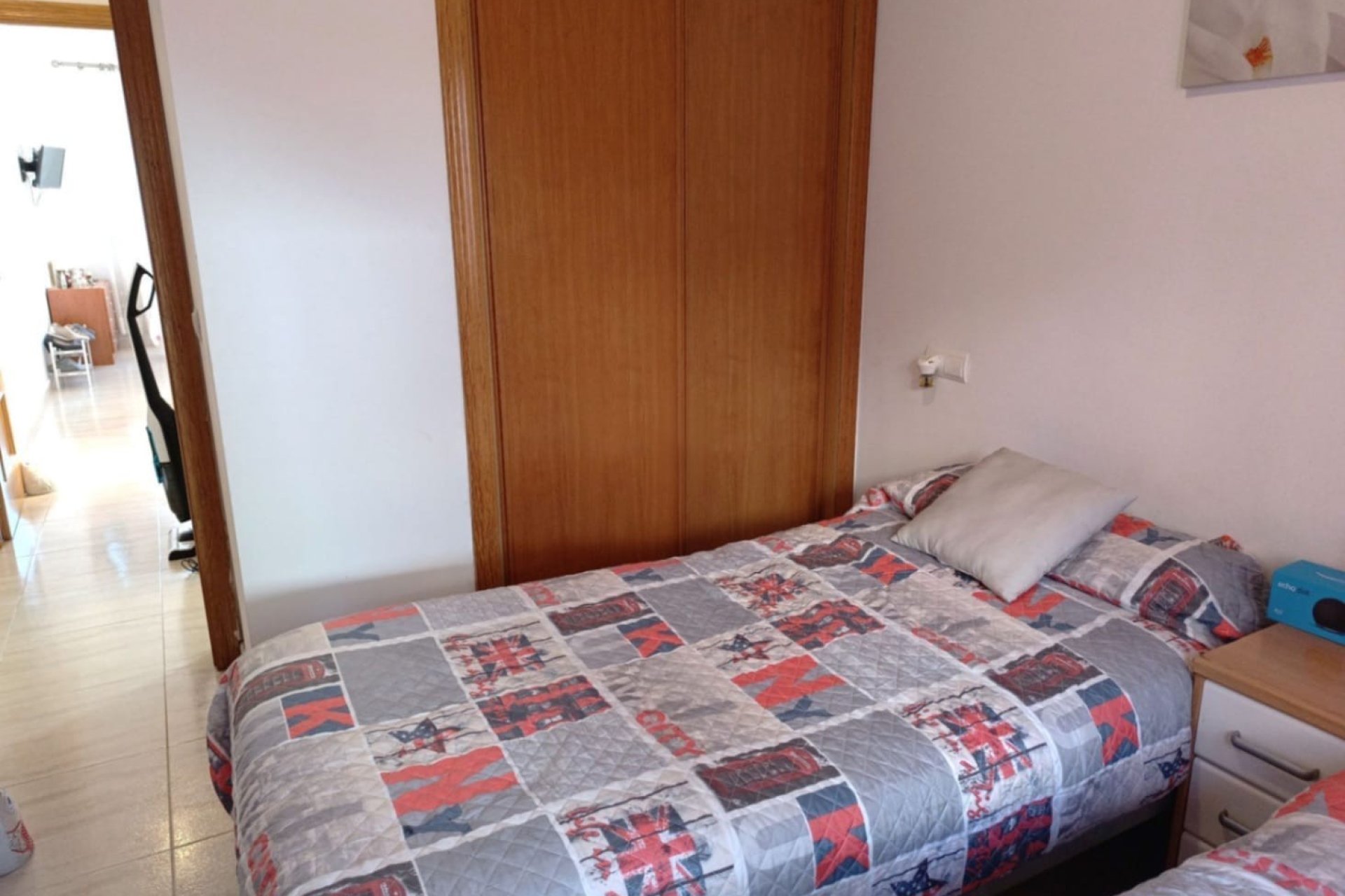 Odsprzedaż - Willa - Calpe - La Calalga
