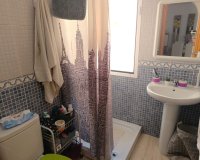 Odsprzedaż - Willa - Calpe - La Calalga