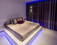 Odsprzedaż - Willa - Calpe - Zona Puerto Blanco - Maryvilla