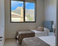 Odsprzedaż - Willa - Calpe