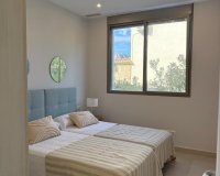 Odsprzedaż - Willa - Calpe