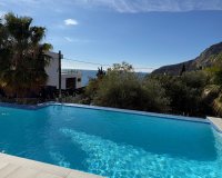 Odsprzedaż - Willa - Calpe