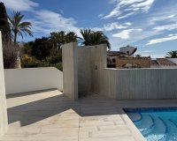 Odsprzedaż - Willa - Calpe