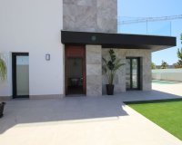 Odsprzedaż - Willa - Campoamor