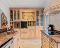 Odsprzedaż - Willa - Ciudad Quesada - Doña Pepa