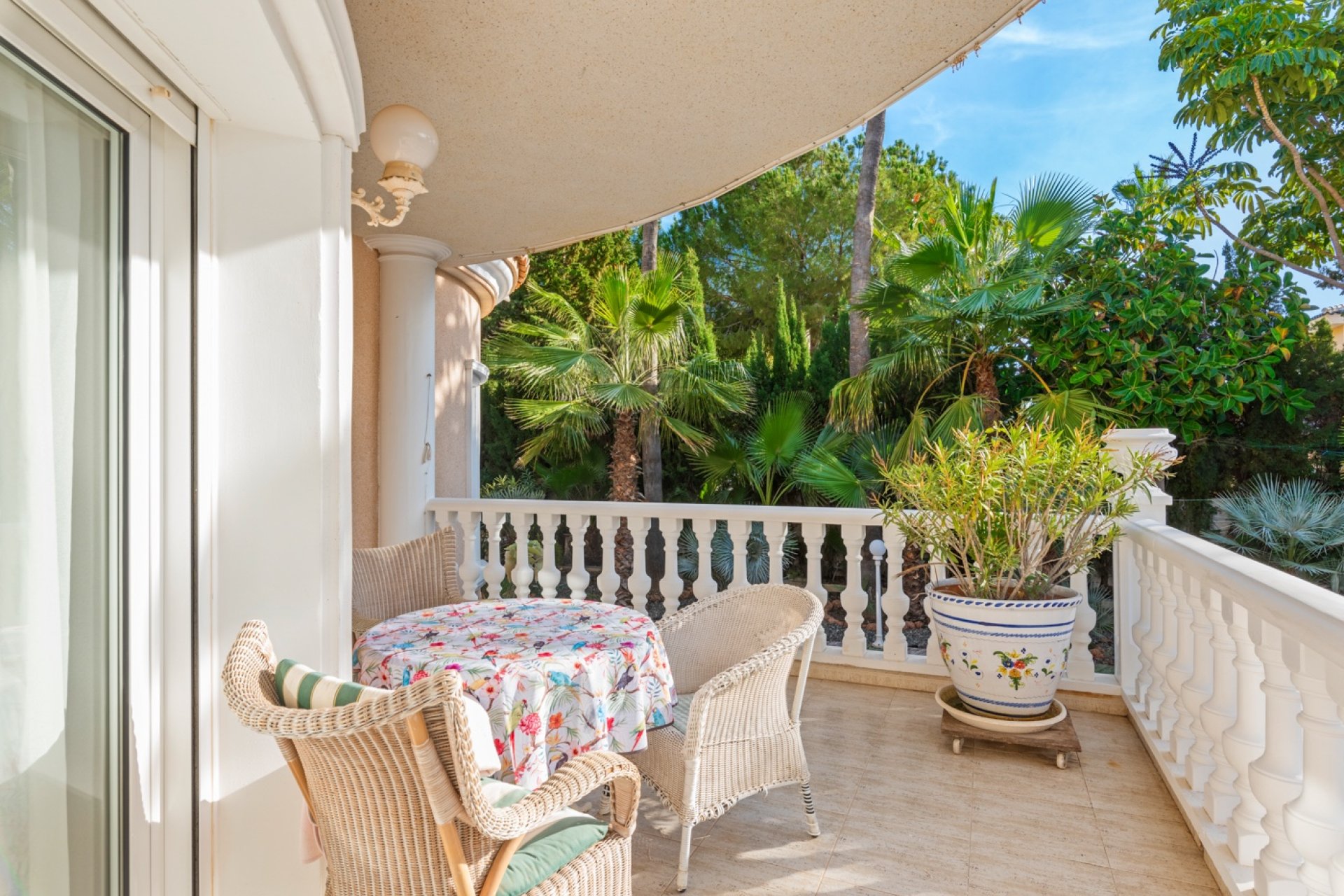 Odsprzedaż - Willa - Ciudad Quesada - Doña Pepa