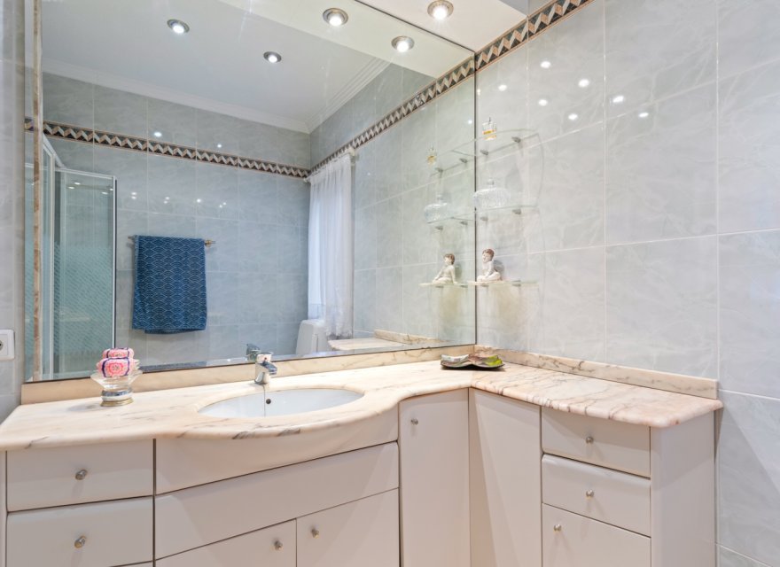 Odsprzedaż - Willa - Ciudad Quesada - Doña Pepa