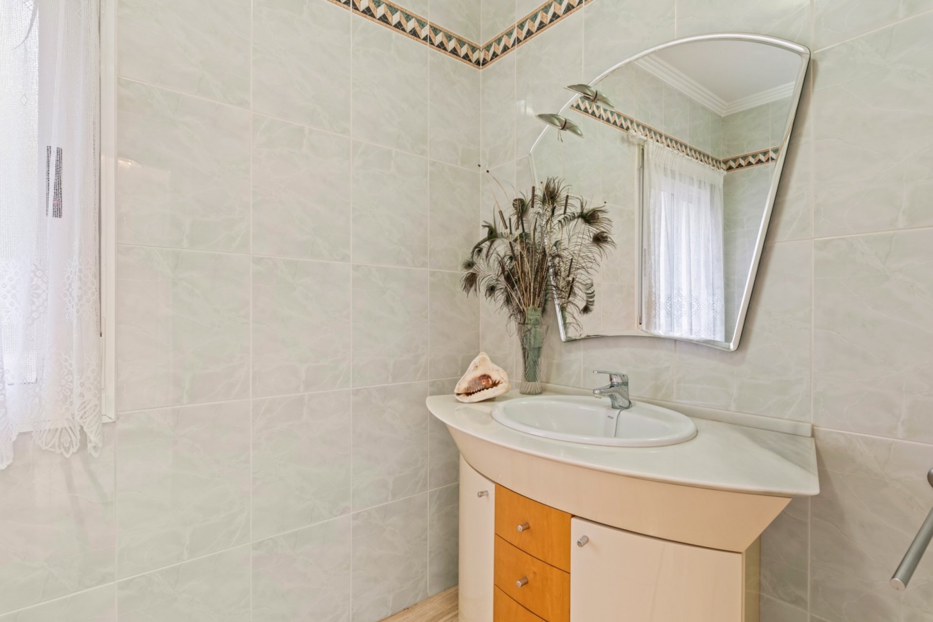 Odsprzedaż - Willa - Ciudad Quesada - Doña Pepa