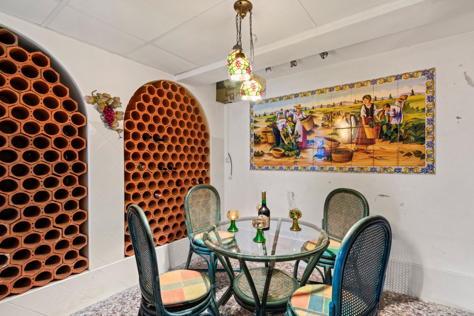 Odsprzedaż - Willa - Ciudad Quesada - Doña Pepa