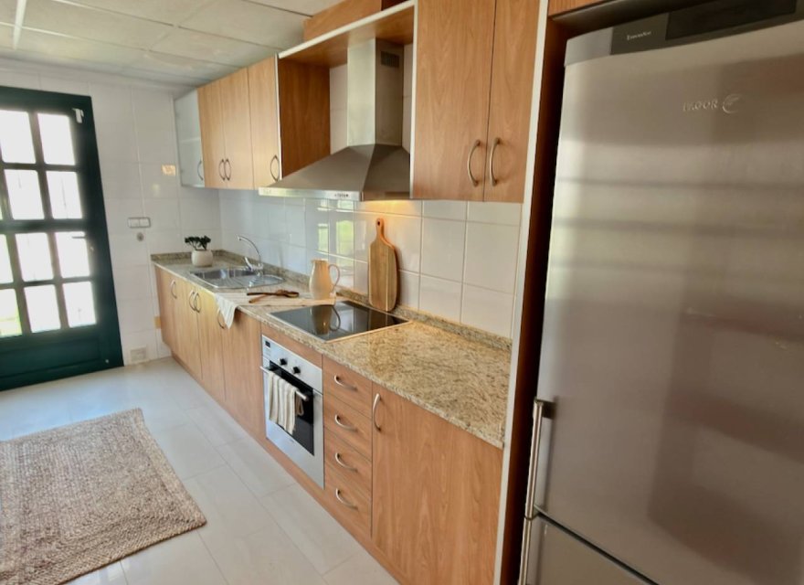 Odsprzedaż - Willa - Ciudad Quesada - Doña Pepa