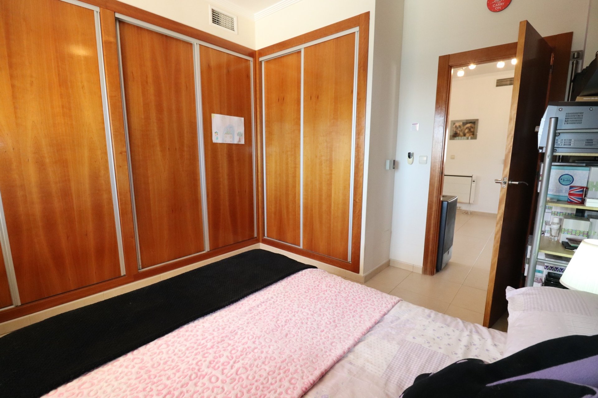 Odsprzedaż - Willa - Ciudad Quesada - Doña Pepa