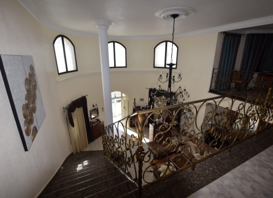 Odsprzedaż - Willa - Ciudad Quesada - La Fiesta