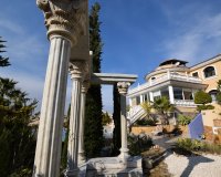 Odsprzedaż - Willa - Ciudad Quesada - La Fiesta