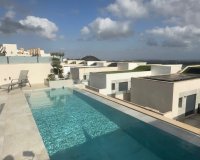 Odsprzedaż - Willa - Ciudad Quesada - La Marquesa Golf