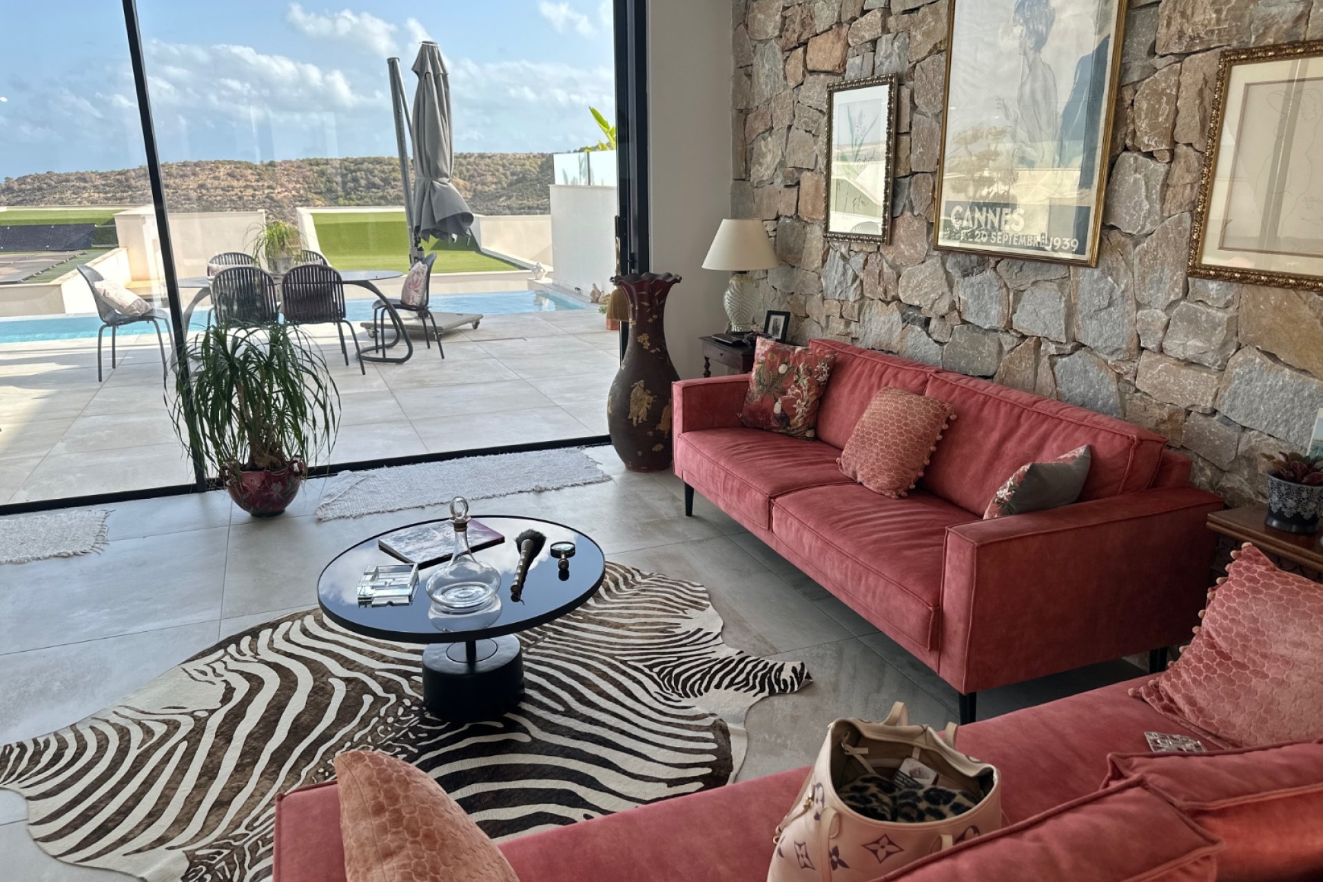 Odsprzedaż - Willa - Ciudad Quesada - La Marquesa Golf