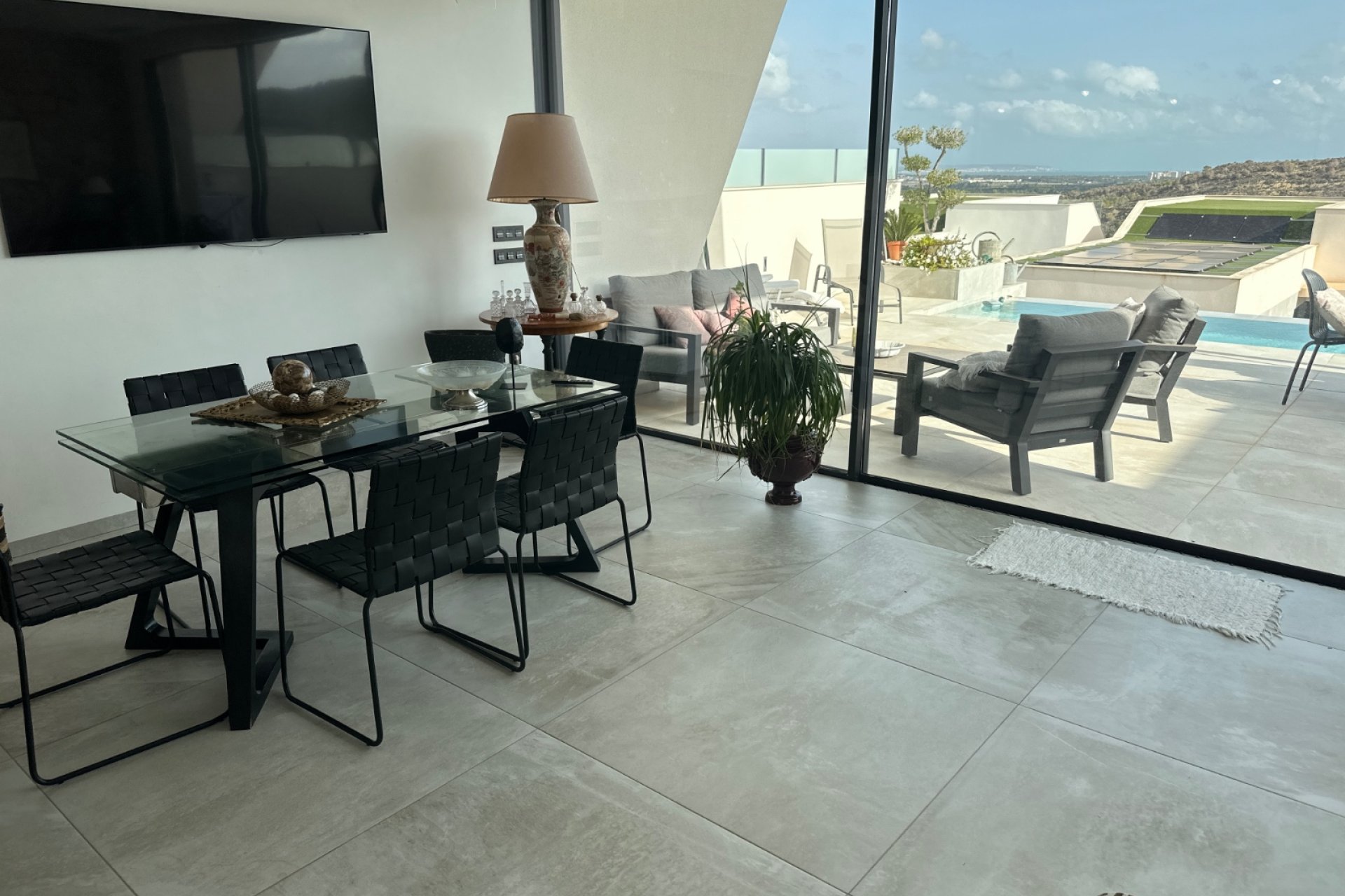 Odsprzedaż - Willa - Ciudad Quesada - La Marquesa Golf