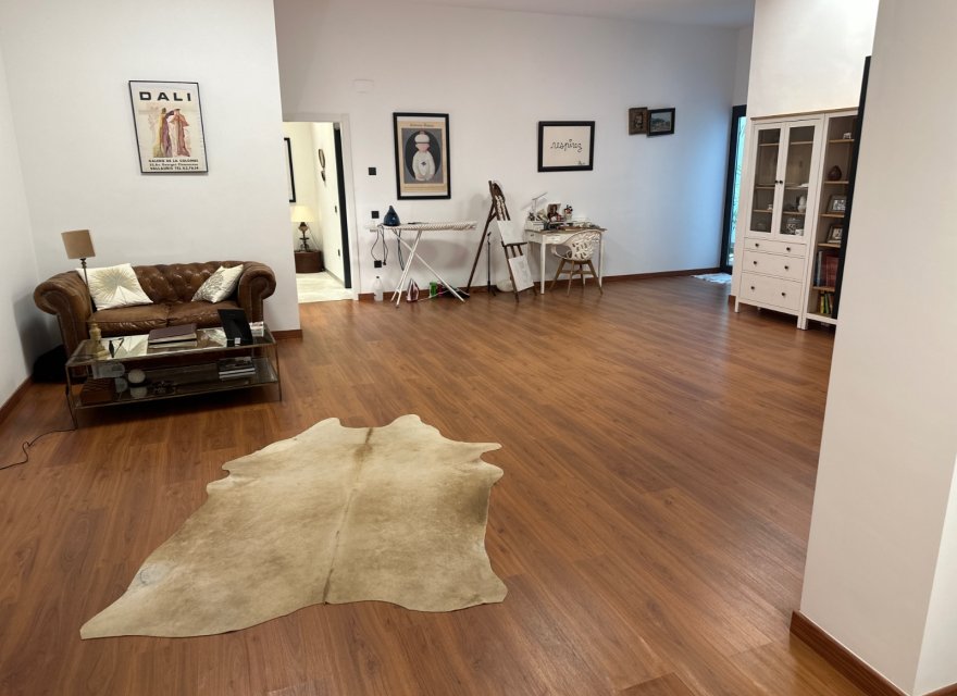 Odsprzedaż - Willa - Ciudad Quesada - La Marquesa Golf