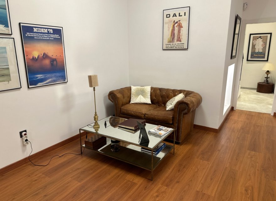 Odsprzedaż - Willa - Ciudad Quesada - La Marquesa Golf