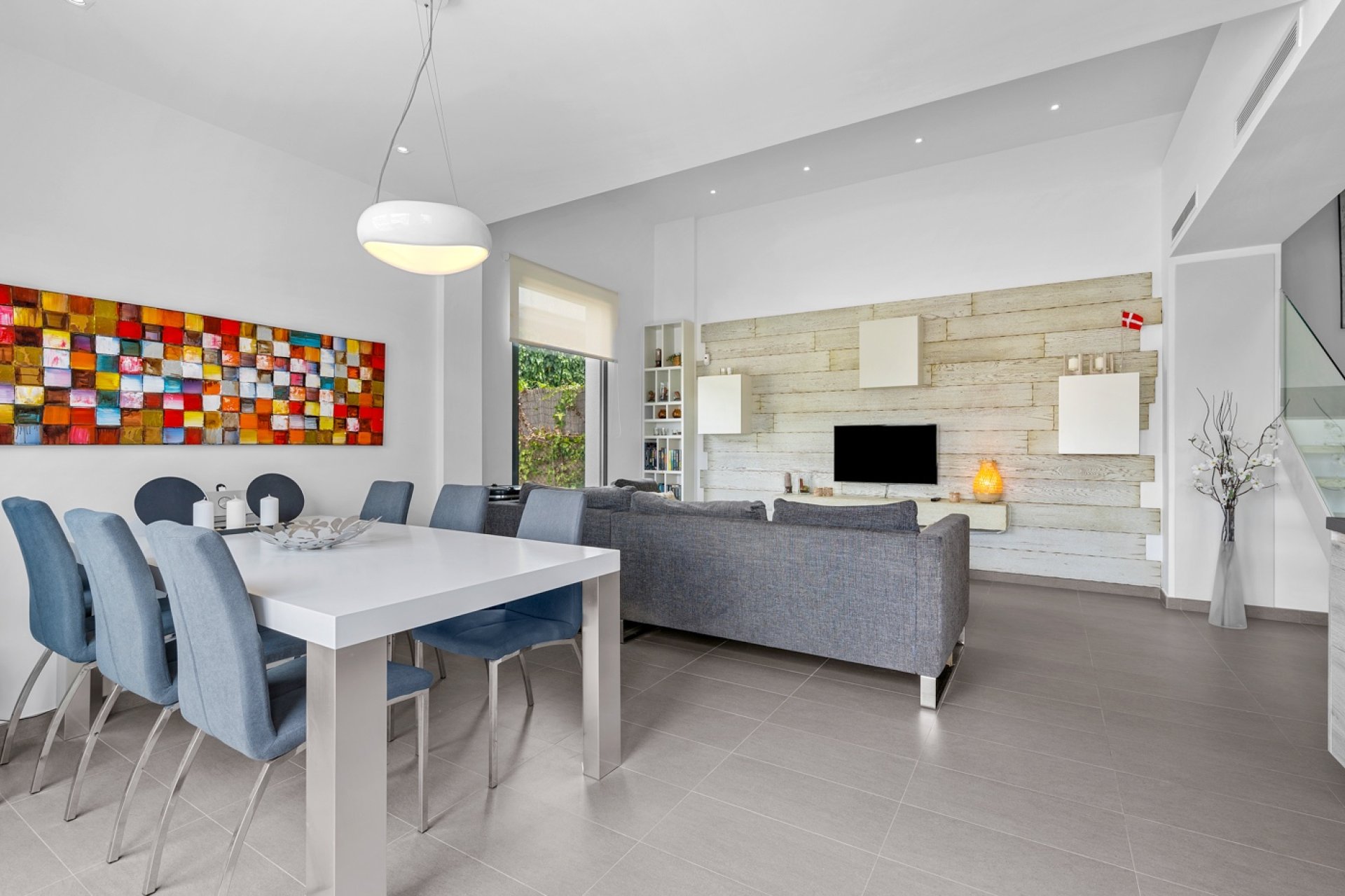 Odsprzedaż - Willa - Ciudad Quesada - Rojales