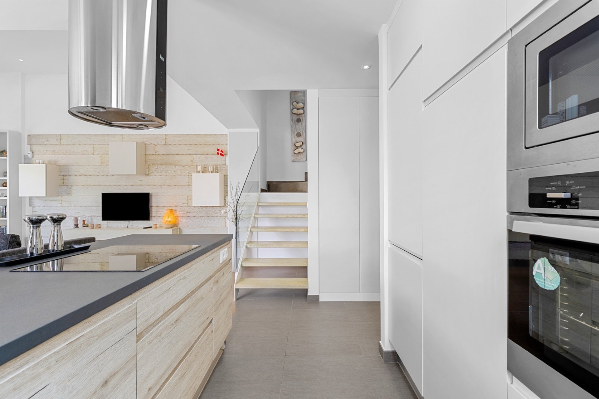 Odsprzedaż - Willa - Ciudad Quesada - Rojales