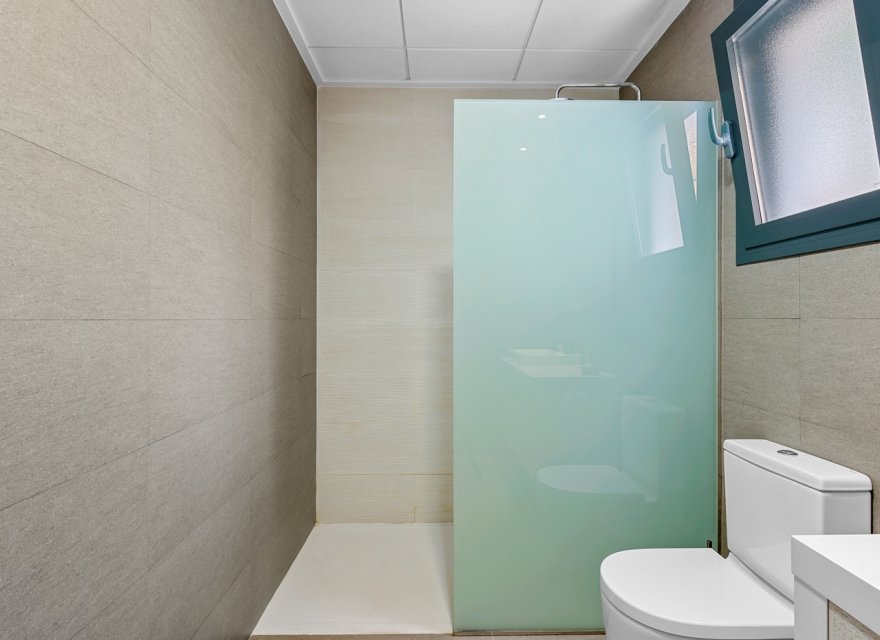 Odsprzedaż - Willa - Ciudad Quesada - Rojales