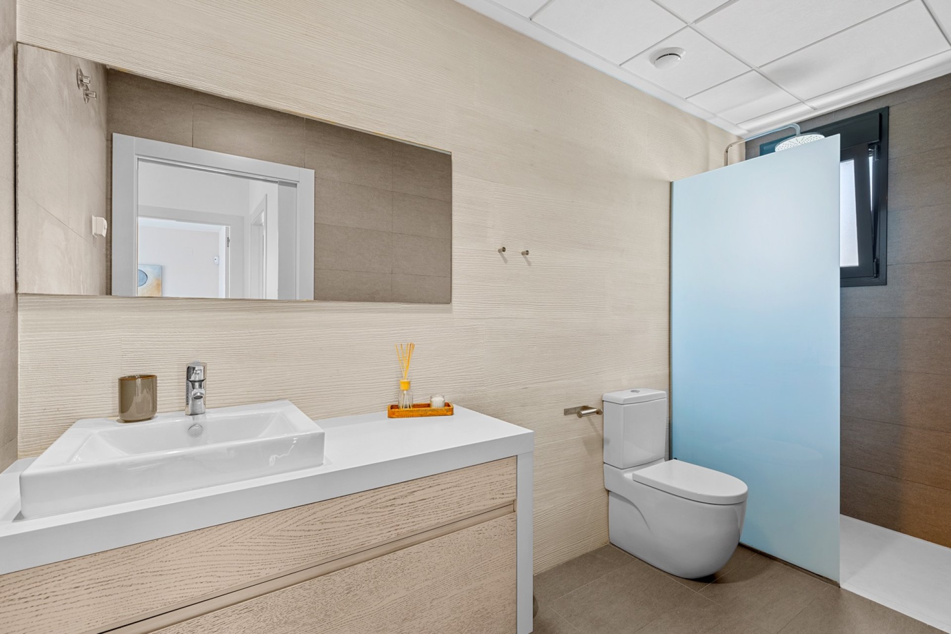 Odsprzedaż - Willa - Ciudad Quesada - Rojales