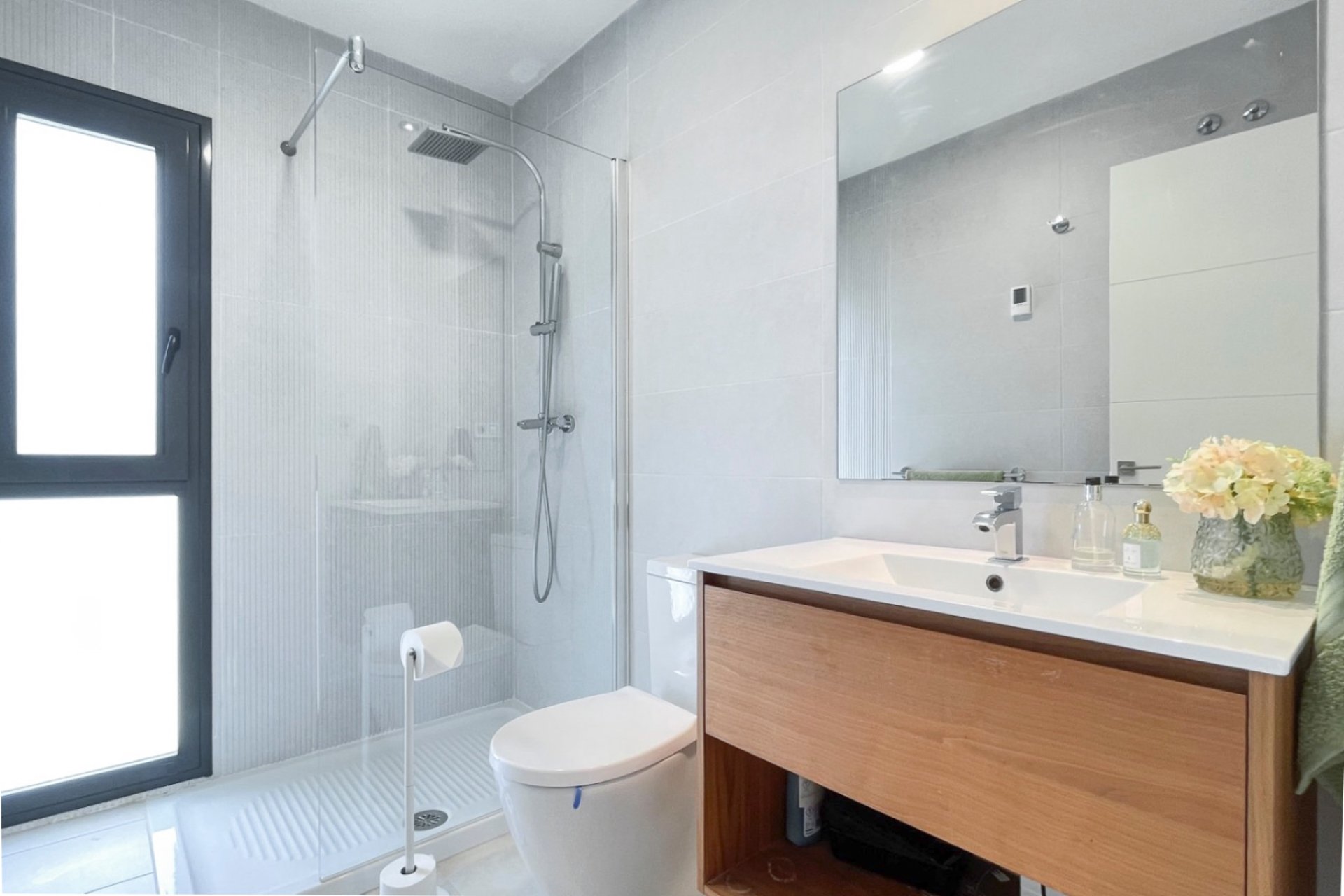 Odsprzedaż - Willa - Ciudad Quesada - Rojales